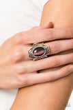 Paparazzi Ring - Fairytale Flair - Purple
