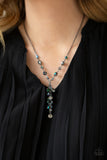 Paparazzi Necklace - Cosmic Charisma - Multi