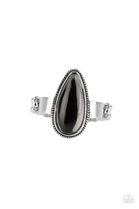 Paparazzi Ring - Mystical Marvel - Silver