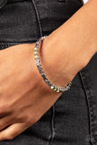 Paparazzi Bracelet - Living In The PASTURE - Green