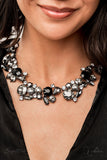 Paparazzi Necklace - The Kim - Zi Signature Collection