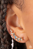 Paparazzi Earring - Stay Magical - Gold