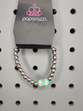 Paparazzi Bracelet - Painted - Starlet Shimmer